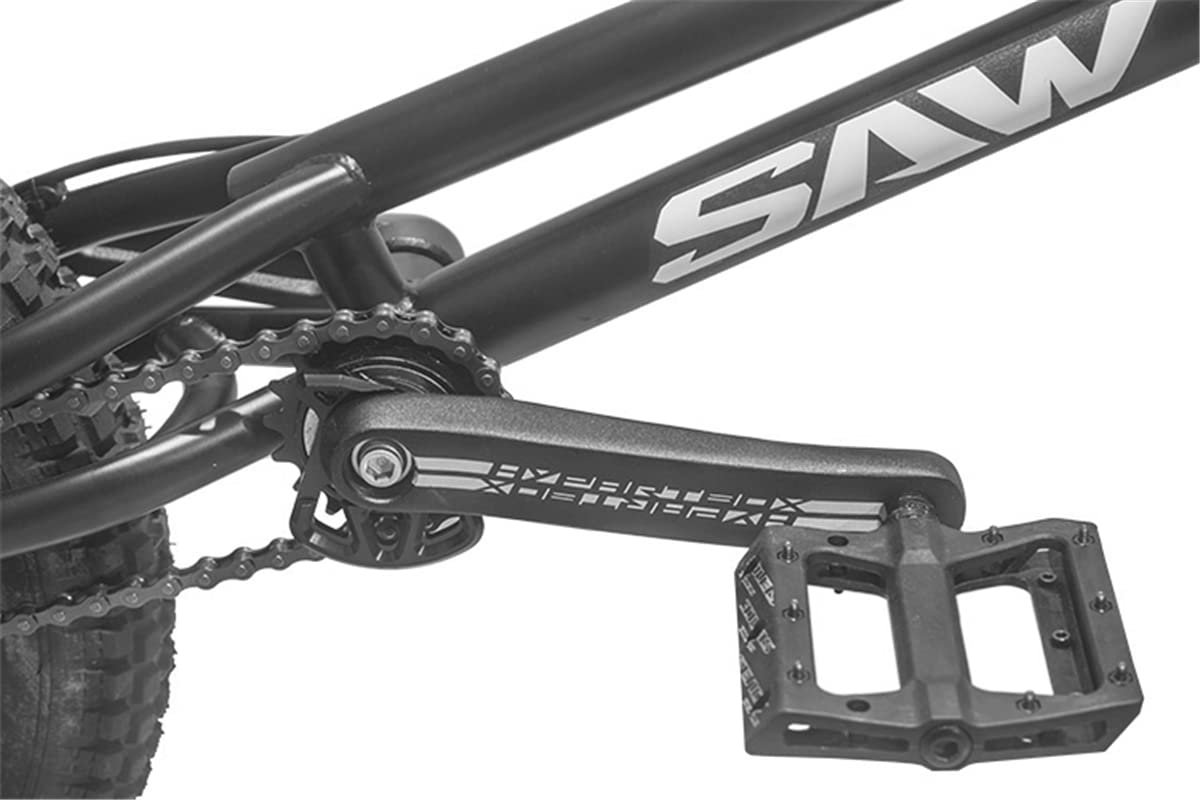 Amazon | BMX 自転車 バイク 20インチストリート トライアルバイク